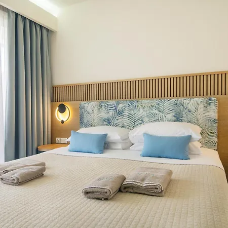 Alea Hotel & Suites Prinos  Exterior photo