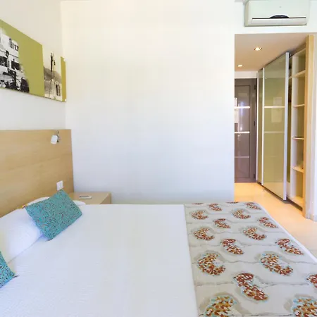 Alea Hotel & Suites Prinos  Exterior photo
