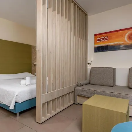Alea Hotel & Suites Prinos  Exterior photo