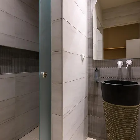 Alea Hotel & Suites Prinos  Exterior photo