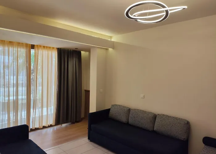 Alea Hotel & Suites