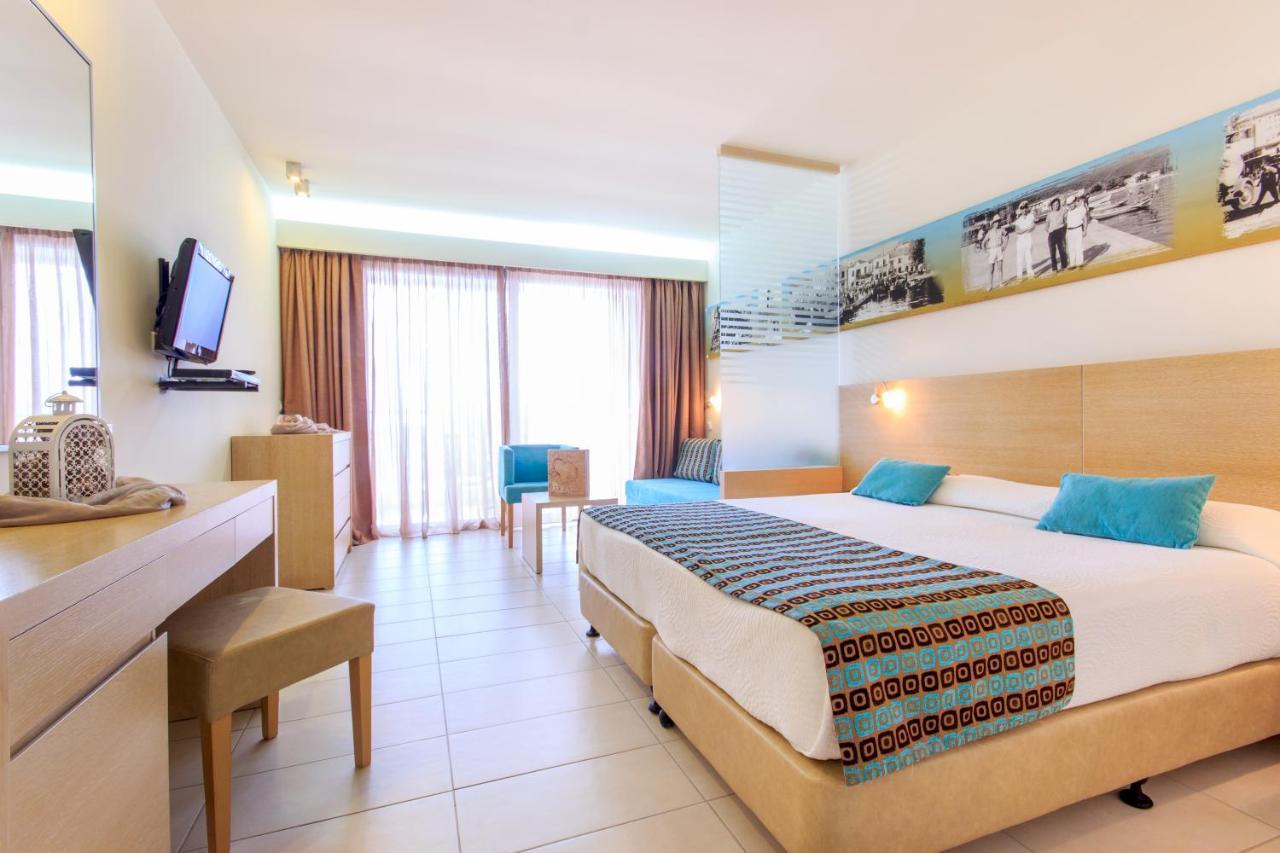 Alea & Resort