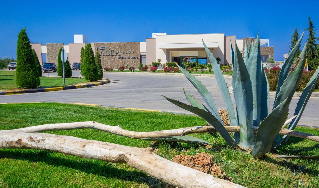 Alea & Resort 4*
