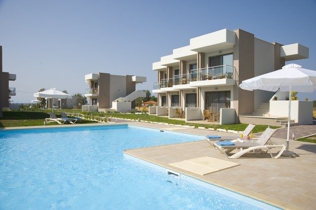 Alea & Resort